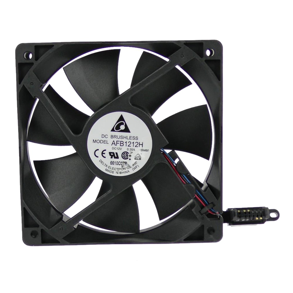 Maxell GS02231 Appliance Dc Fan L200/140 Cpwu13K