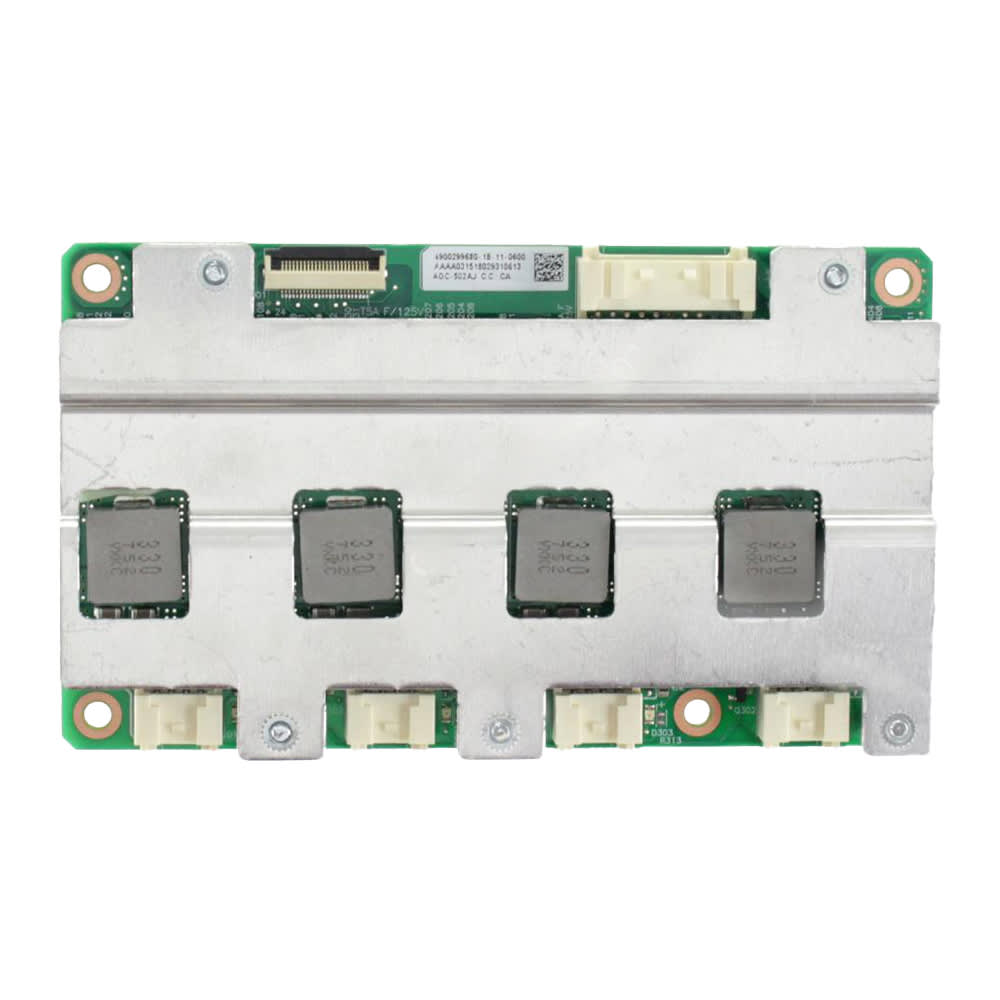 Maxell JP91791 Appliance Psa L1 Pwb Light As
