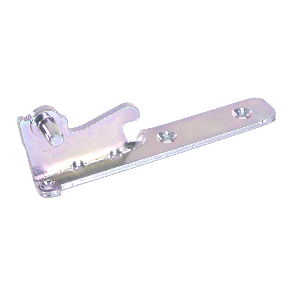 Hisense K2137929 Appliance Right Lower Hinge PartB010815