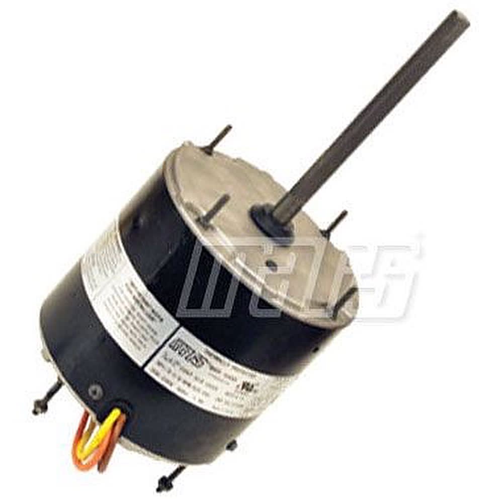 MAR 10465 for Mars 1/3-1/6 208/230V 1075 Rpm
