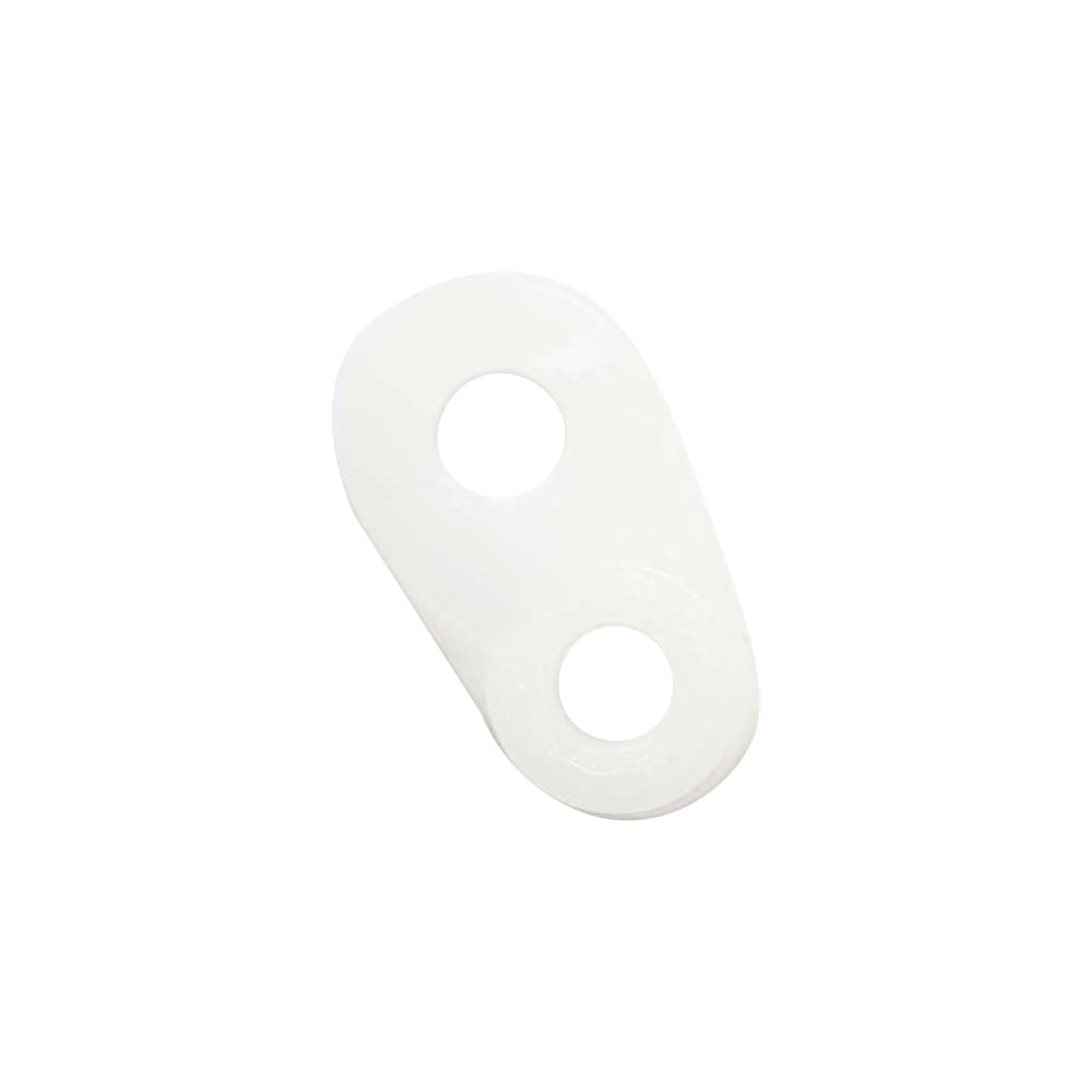 LG MBL65077501 Refrigerator Hinge Cap