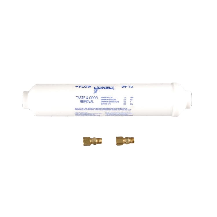 5304492441 Frigidaire Appliance Filter CS16 Taste