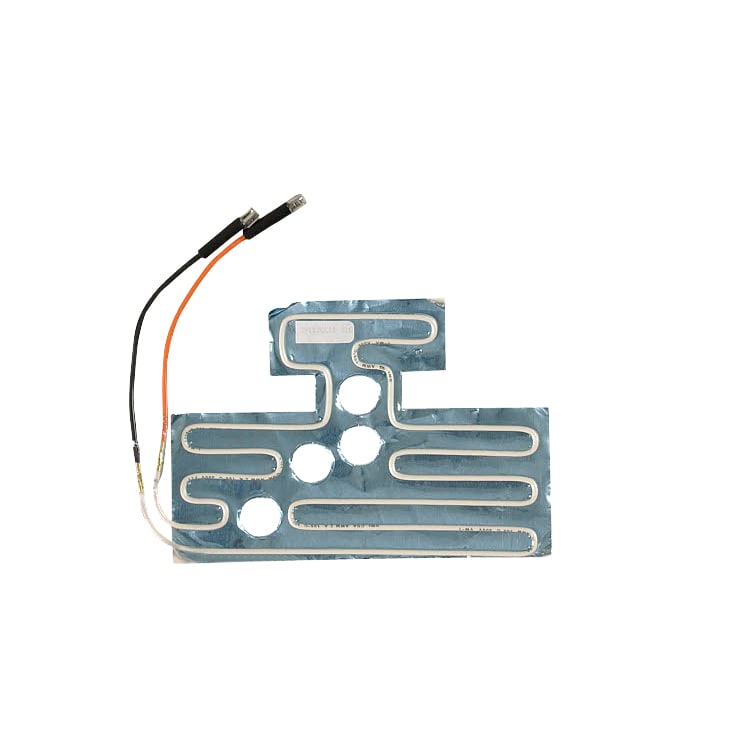 Buy Ultra Durable 5303918301 Refrigerator Garage Heater Kit