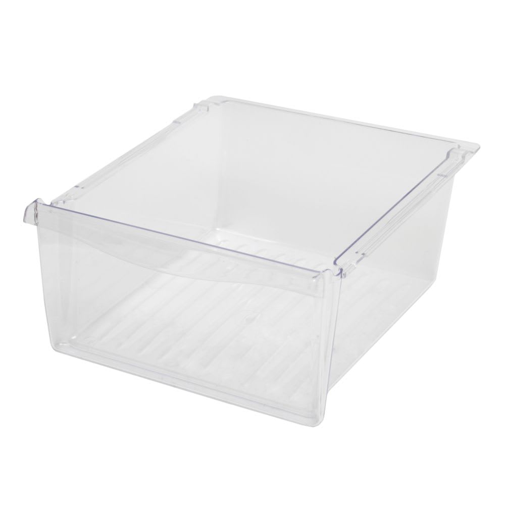 Whirlpool WP67002633 Refrigerator Pan-Crispr 1007291 12530505 12530505SP 67001058 67001315 AH2066809 EA2066809 PS2066809