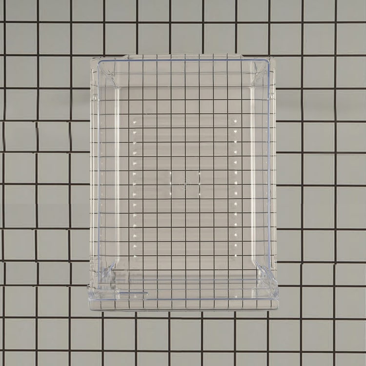 Whirlpool W10804447 Refrigerator Pan-Crispr 2252931 2252932