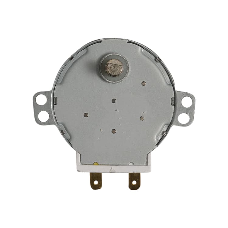 MaksPRO W10911403 Motor Turn fits Microwave 8205655 PS11769794 W101205