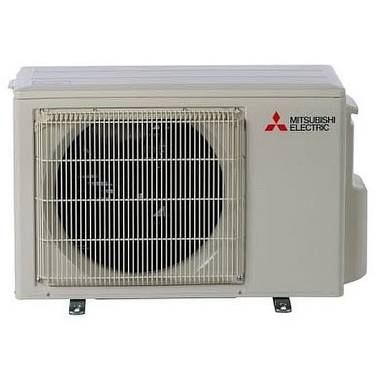 MTU MUZ-GS15NA-U1 for Mitsubishi 15K Gs Single Zone Heat Pump Odu