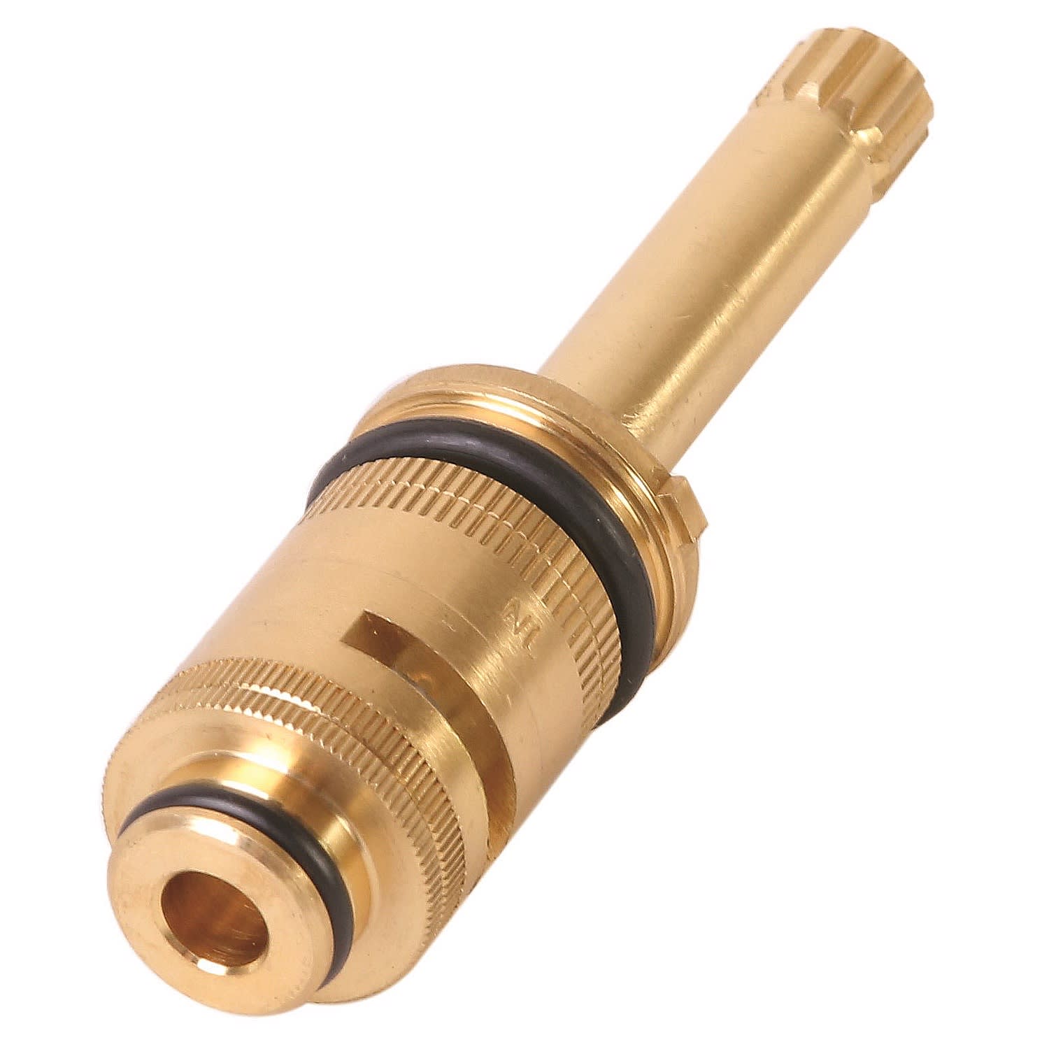 PPG 15574NL for PlumbMaster 467Wb No-Lead Left Hand Cold Stem With Bonnet (Bag