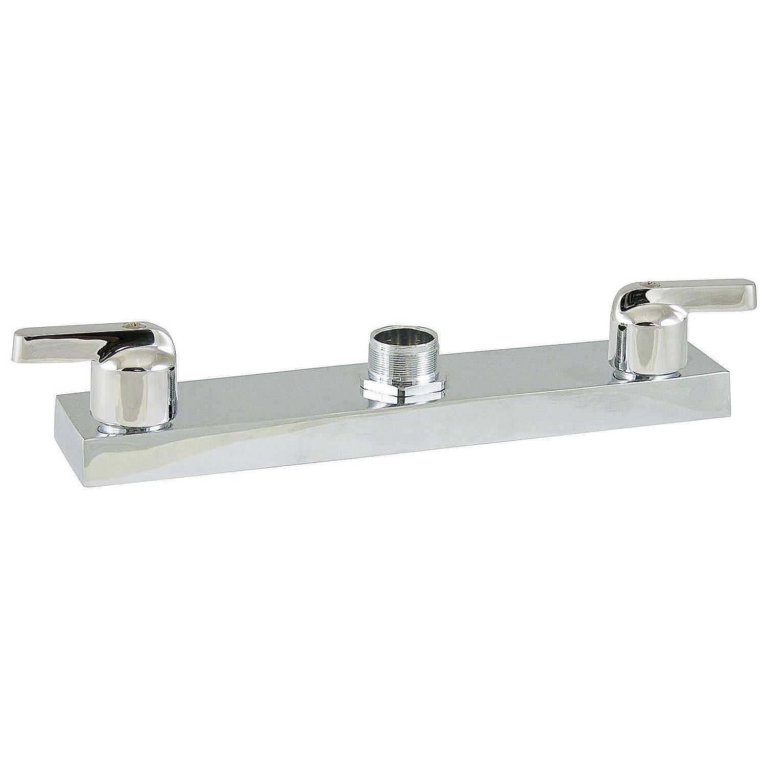 PPG 34367 for PlumbMaster Eternity Deck Mounted Centerset Faucet Body With 8