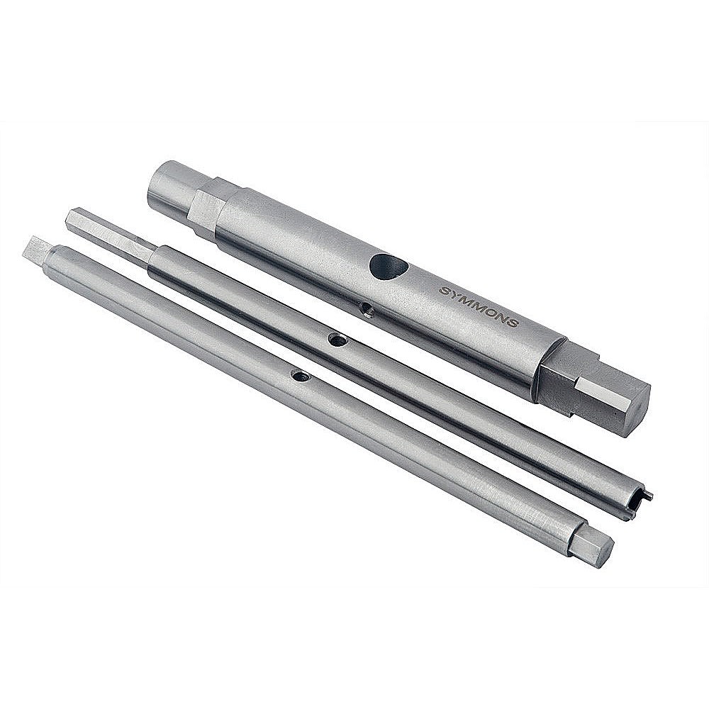 PPG 38761 for Symmons T-35A/T-35B Metal Hot And Cold Seat Remova