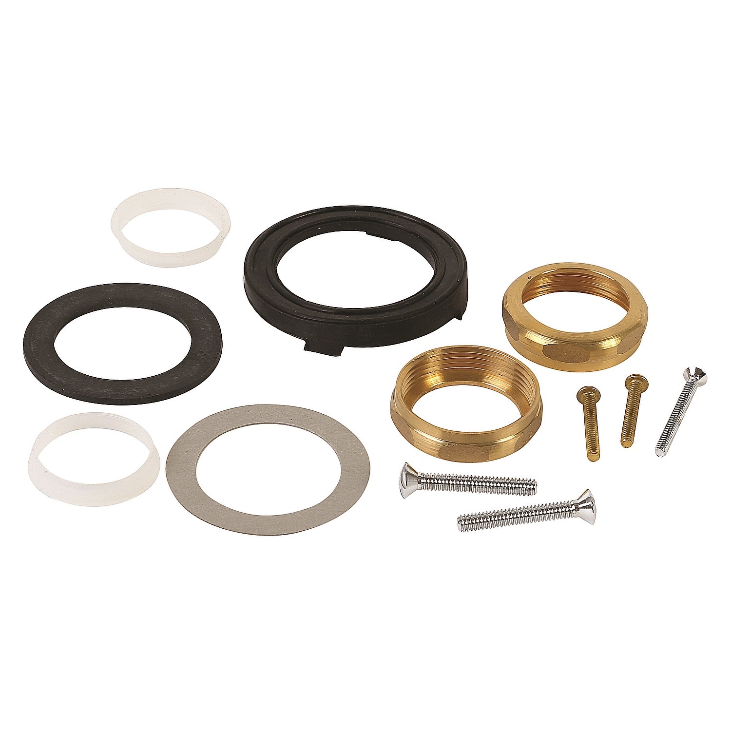 PPG 43075 for PlumbMaster Bathwastes & Overflow,20Ga. Bag Assembly/56429