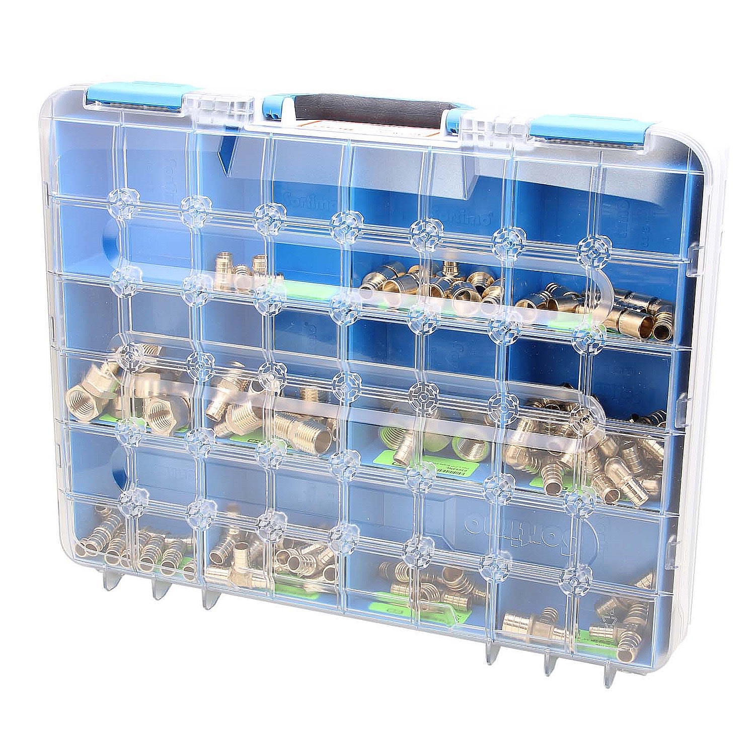 PPG 50047 for PlumbMaster 1/2 Pex Stock-Ez Kit