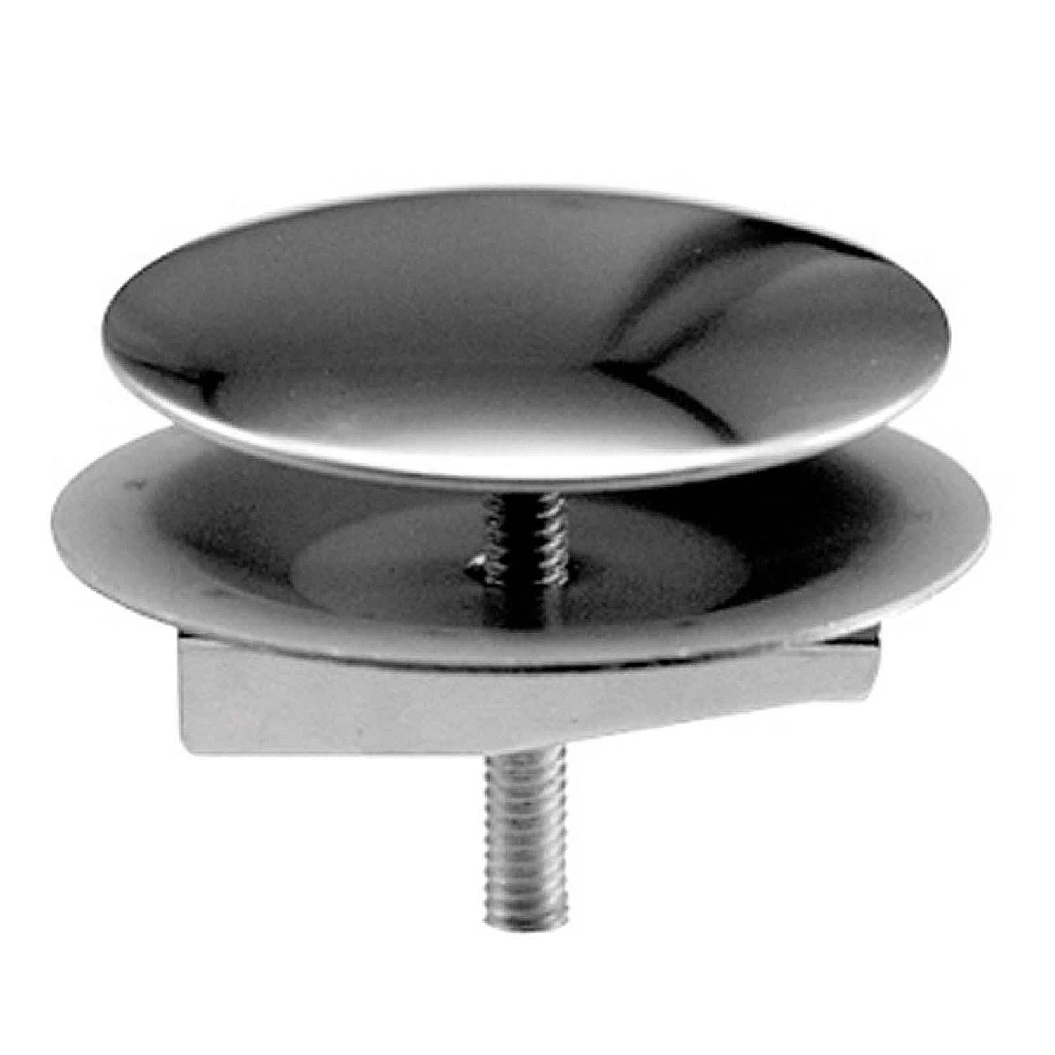 PPG 51280 for Wolverine Brass 51280 Faucet Hole Cover, 2 Top, Ch
