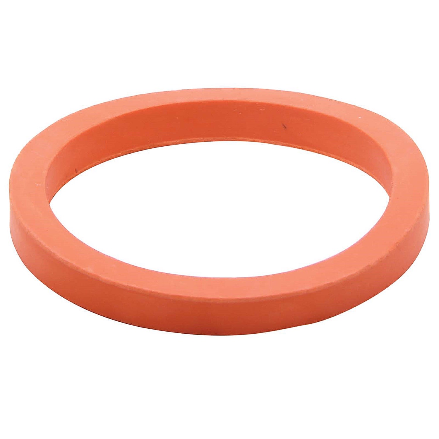 PPG 51600W for PlumbMaster 1-1/4 Rubber Square Cut Slip Joint Washer Orange