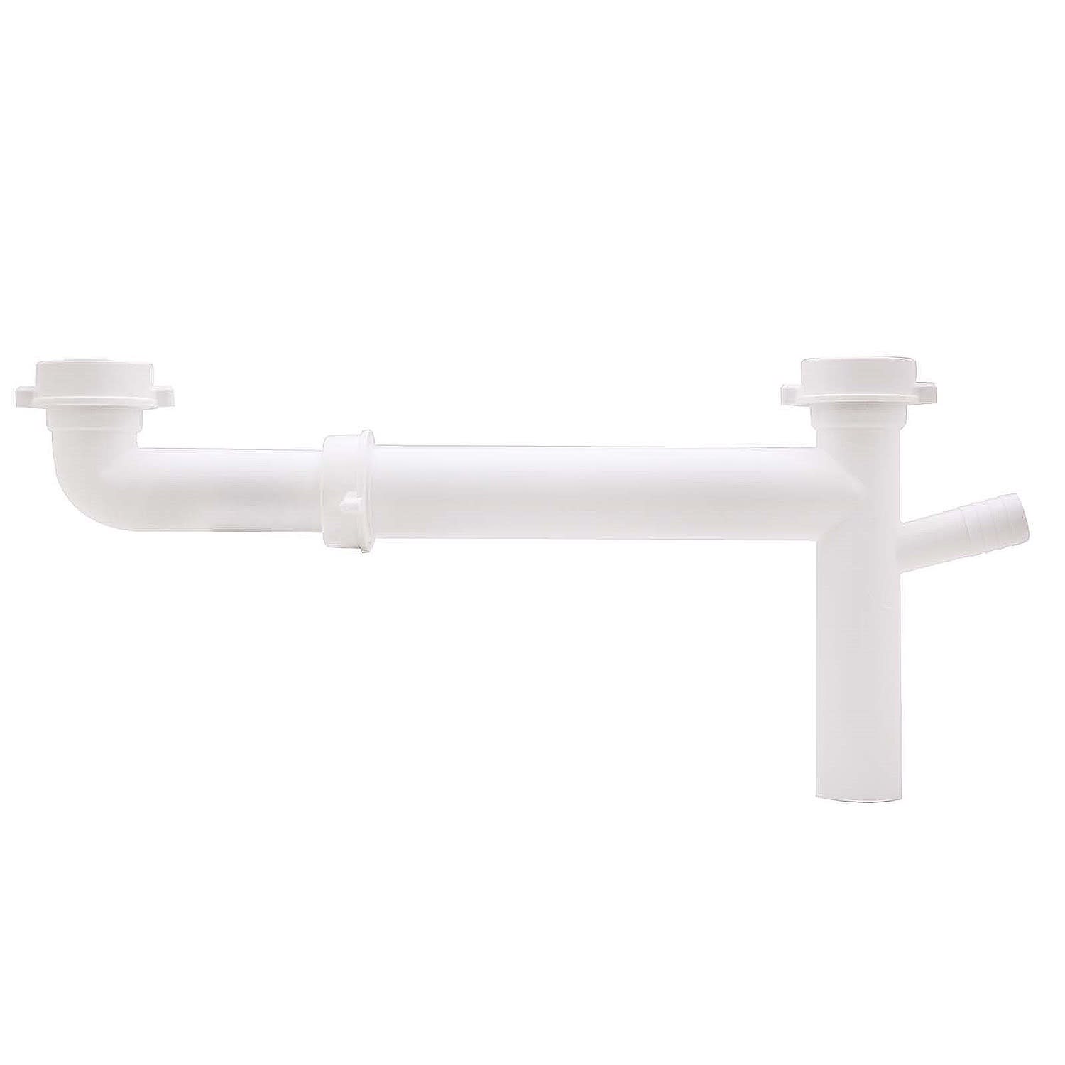 PPG 51956 for PlumbMaster 3/4 Dishwasher Spout Slip-Joint 1-1/2 X 16Pvc Tele