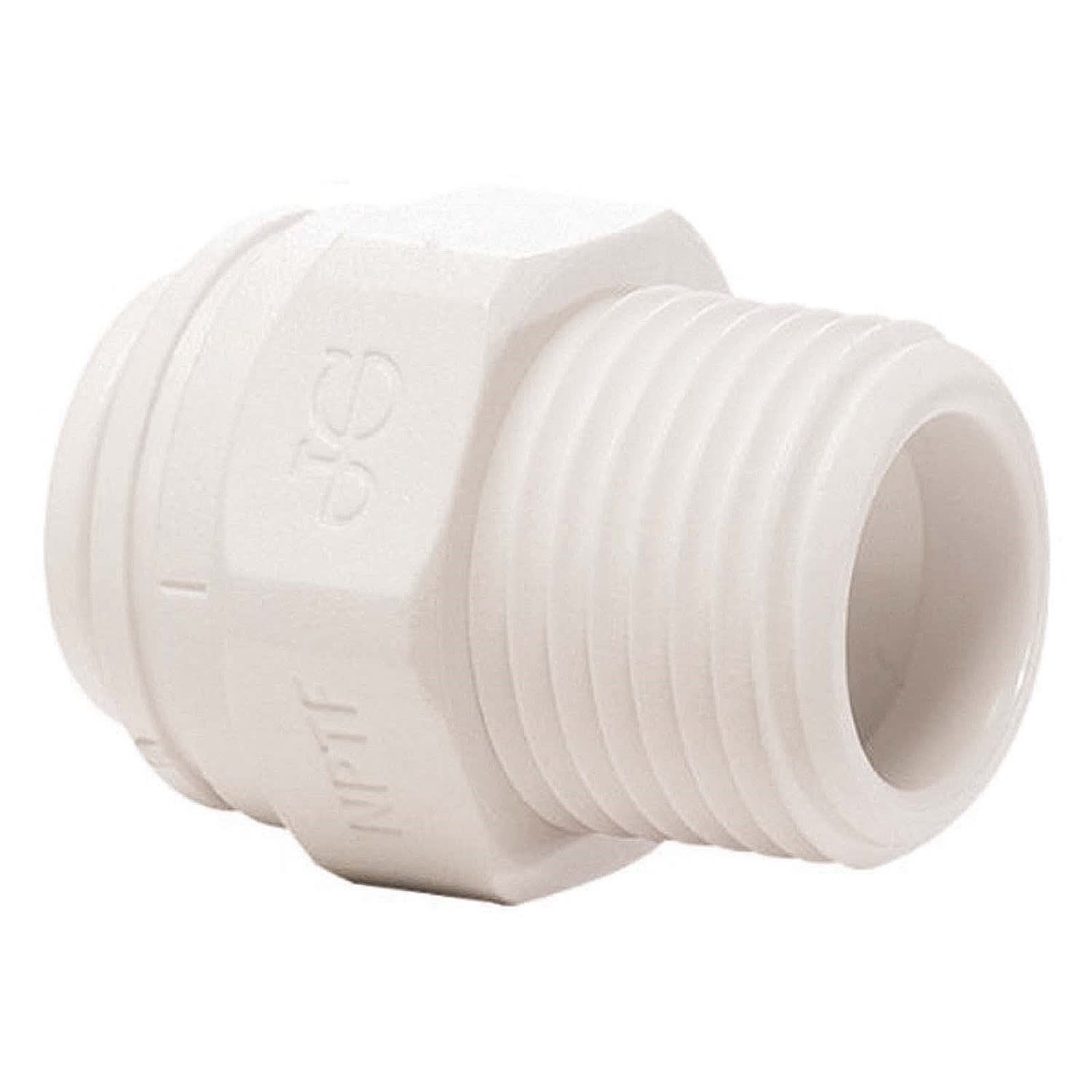 PPG 53192 for PlumbMaster 3/8 Cts X Mip Speedfit Plastic Adapter