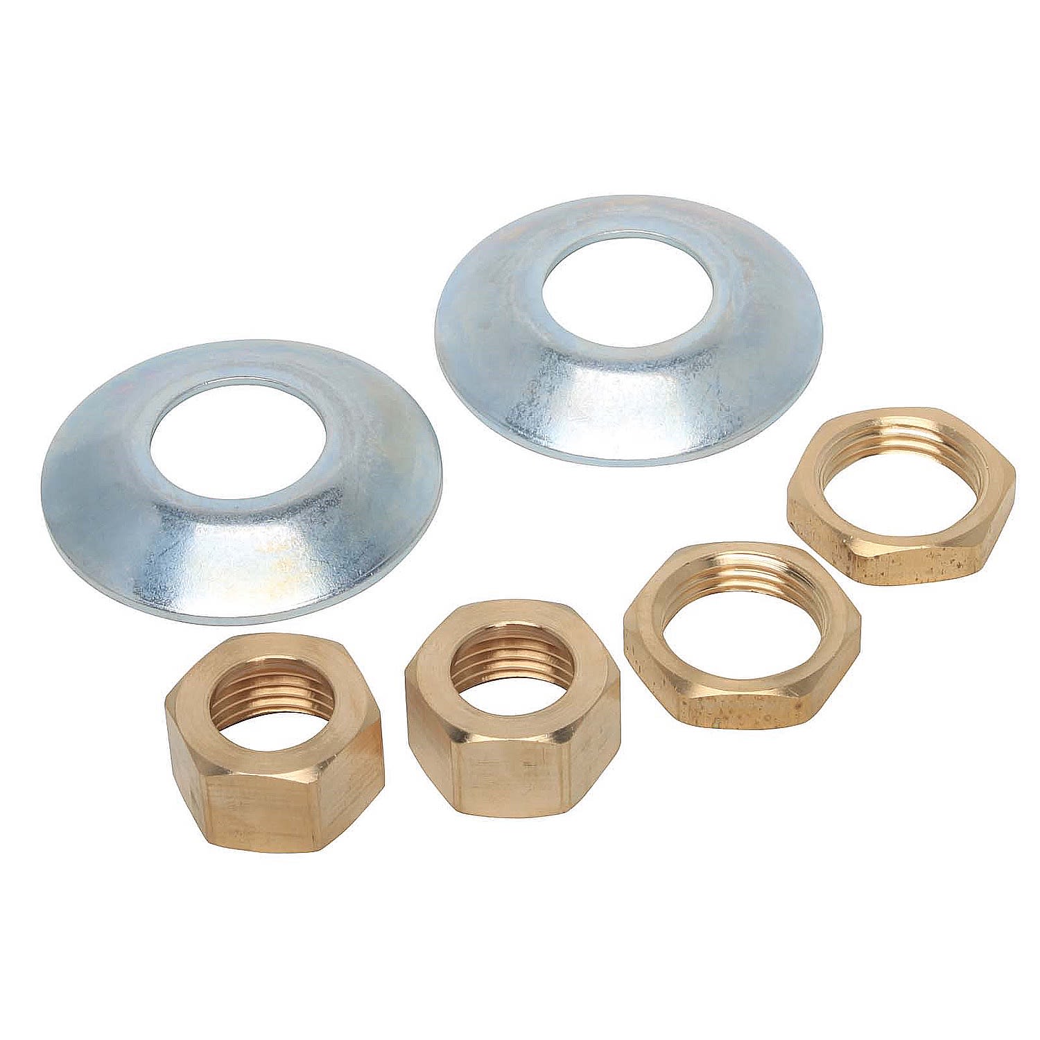 PPG 53653 for Wolverine Brass 53653 Shank Trim Kit 53416