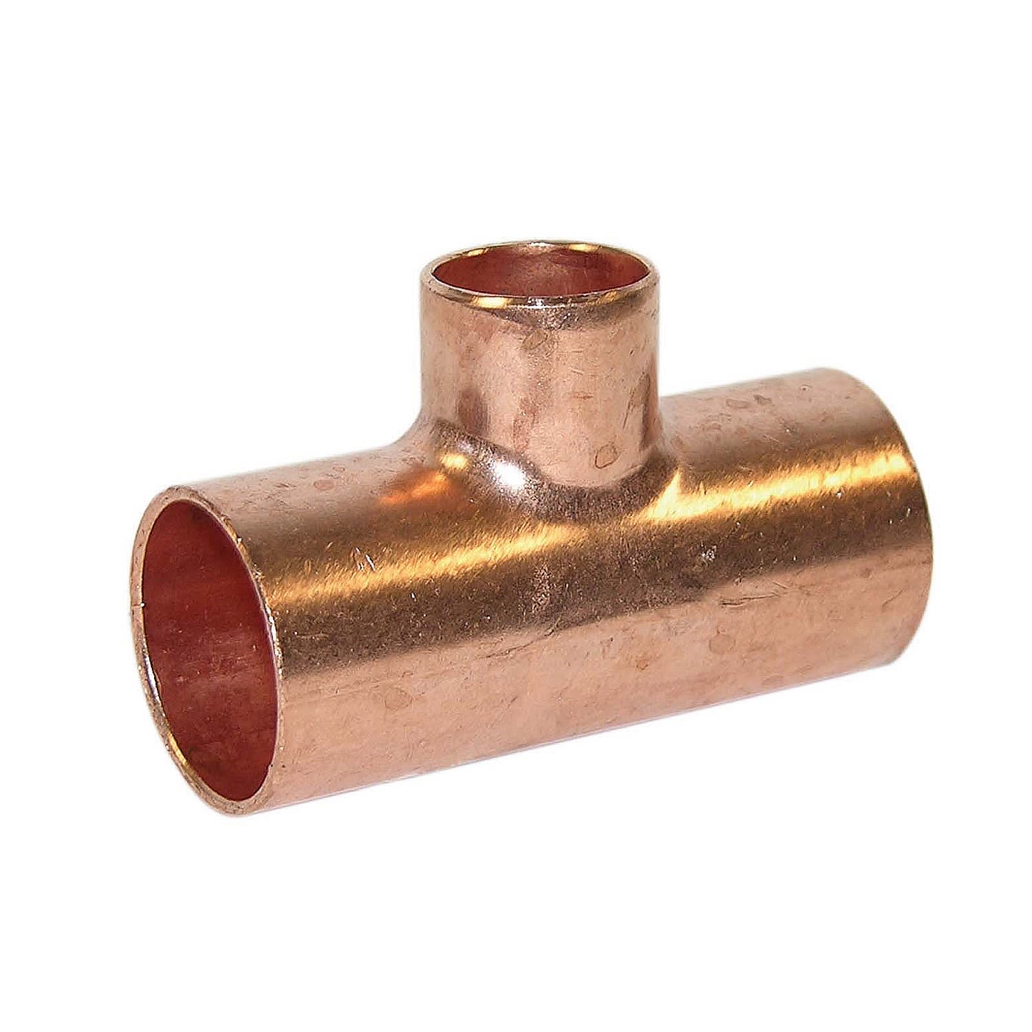 PPG 53842 for PlumbMaster 3/4 X 1/2 X 3/4 Copper Reducing Tee