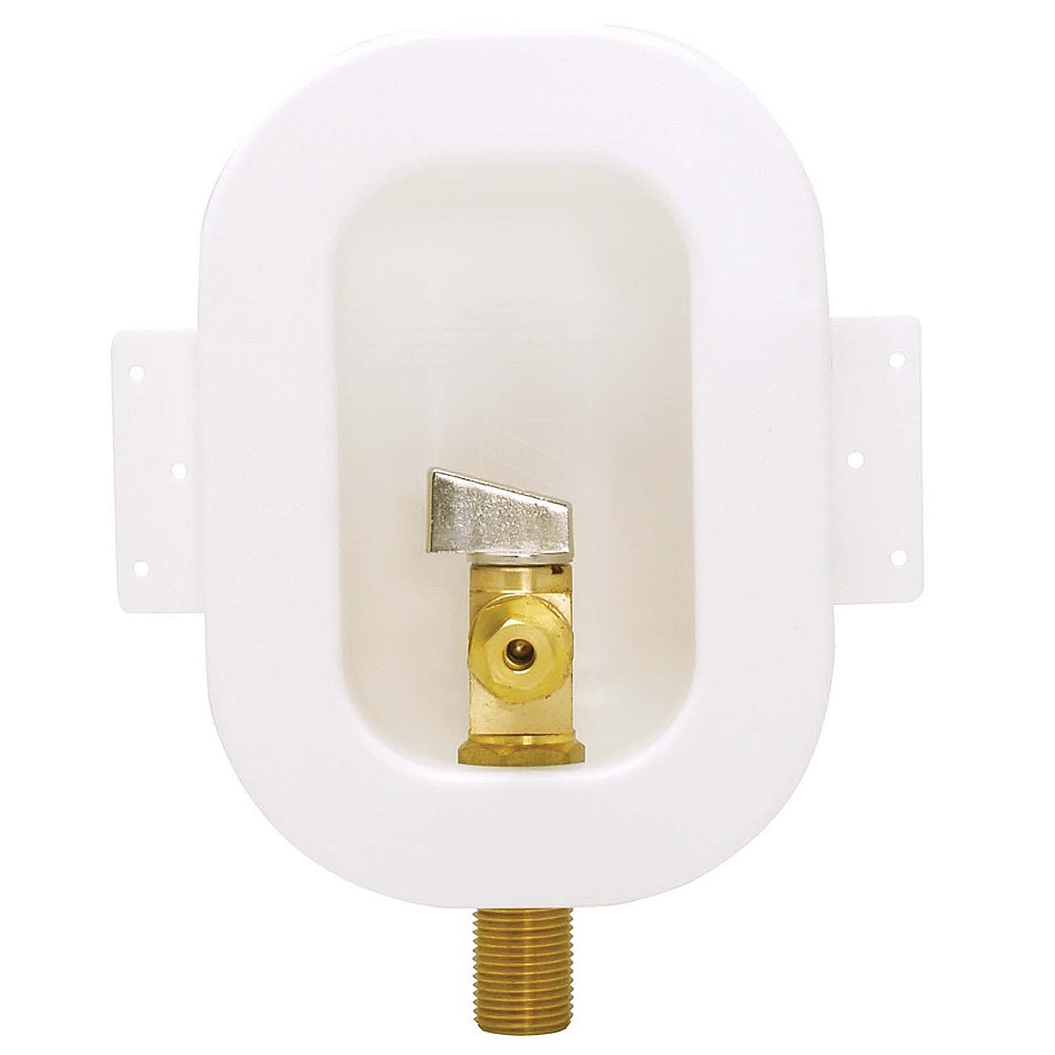 PPG 54416NL for PlumbMaster 1/2 X 1/4 Mip X Compression Assembled Low Lead Min