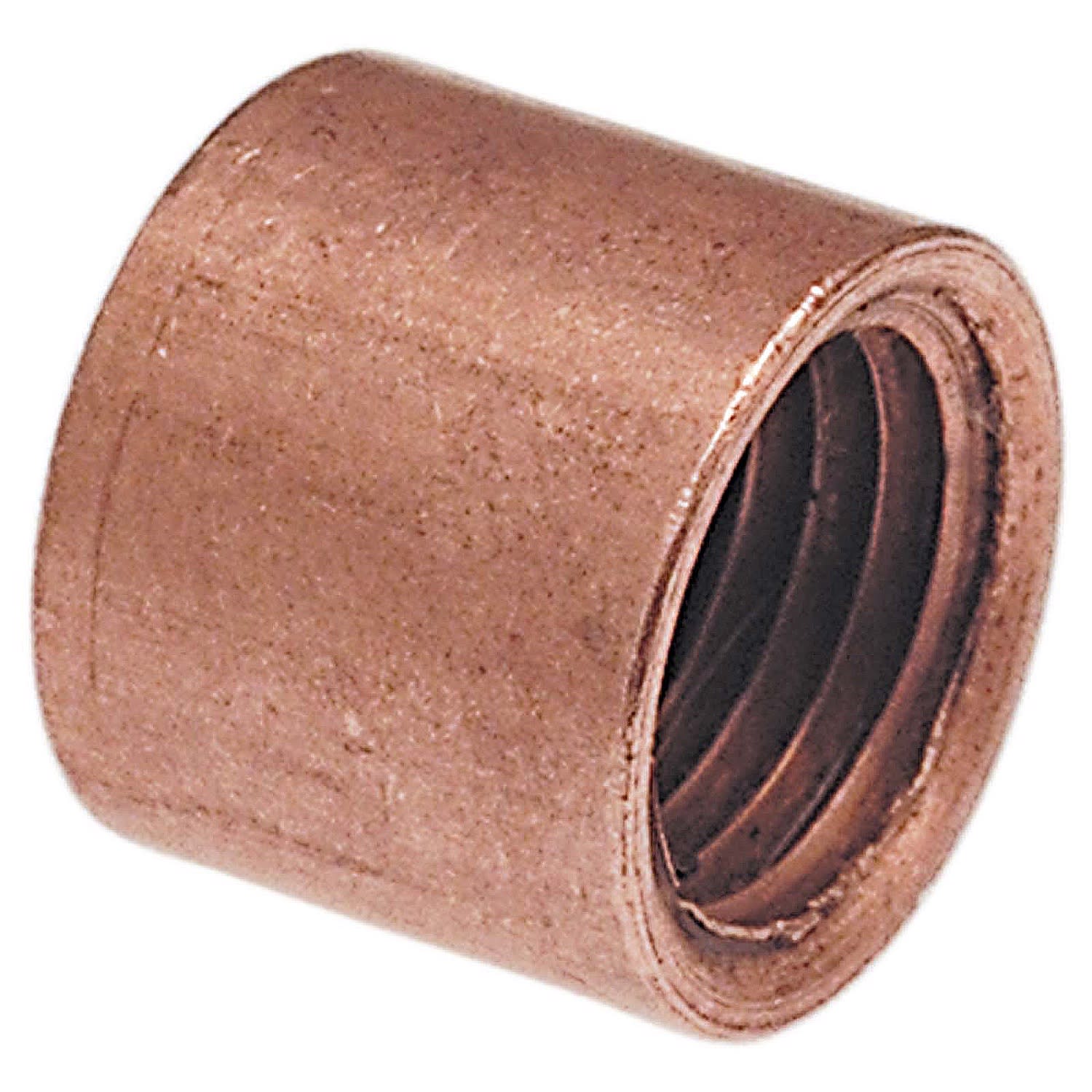 PPG 55133 for PlumbMaster 1/2 Ftg X 1/8 Fip Copper Flush Bushing (Domestic)