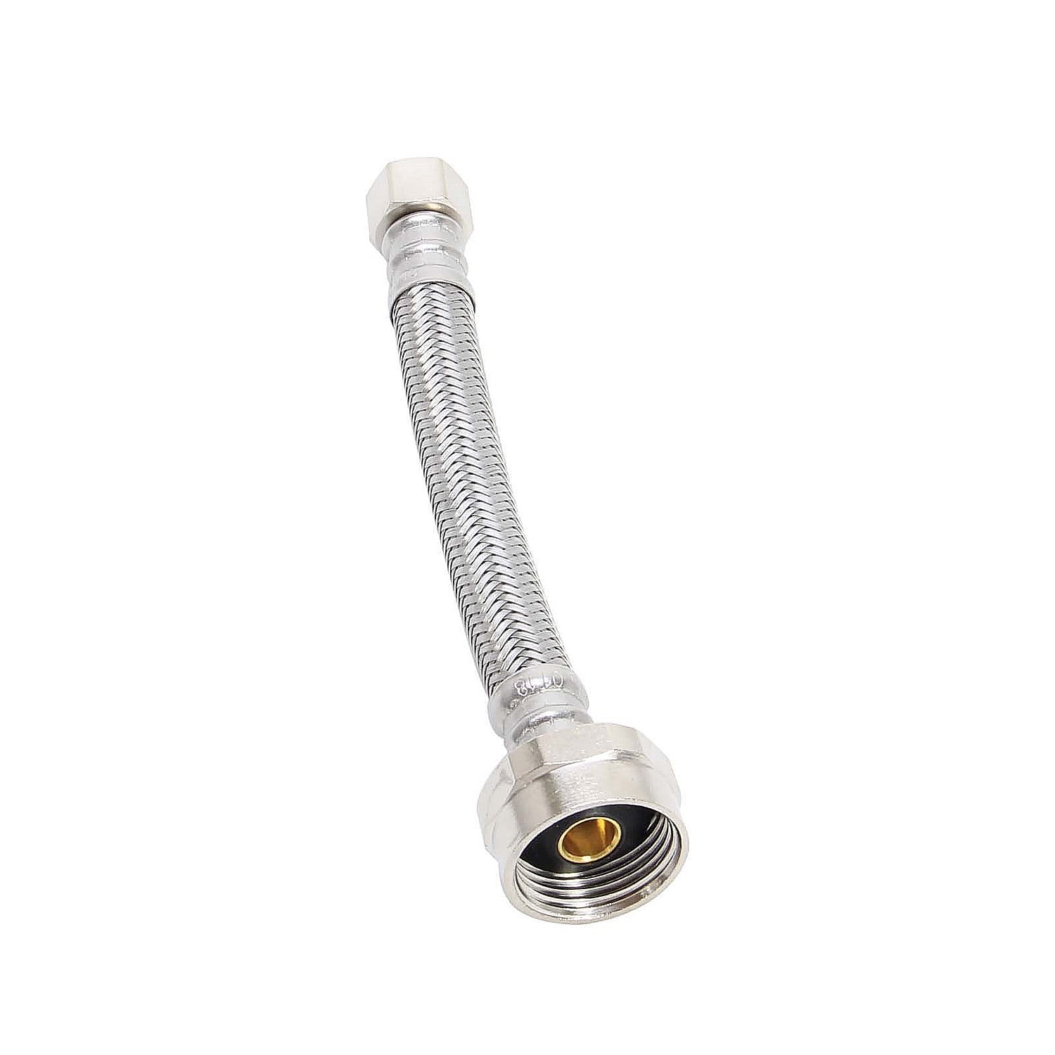 PPG 57663 for PlumbMaster 3/8 Od X 7/8 Ballcock X 6 Proseries Stainless Stee