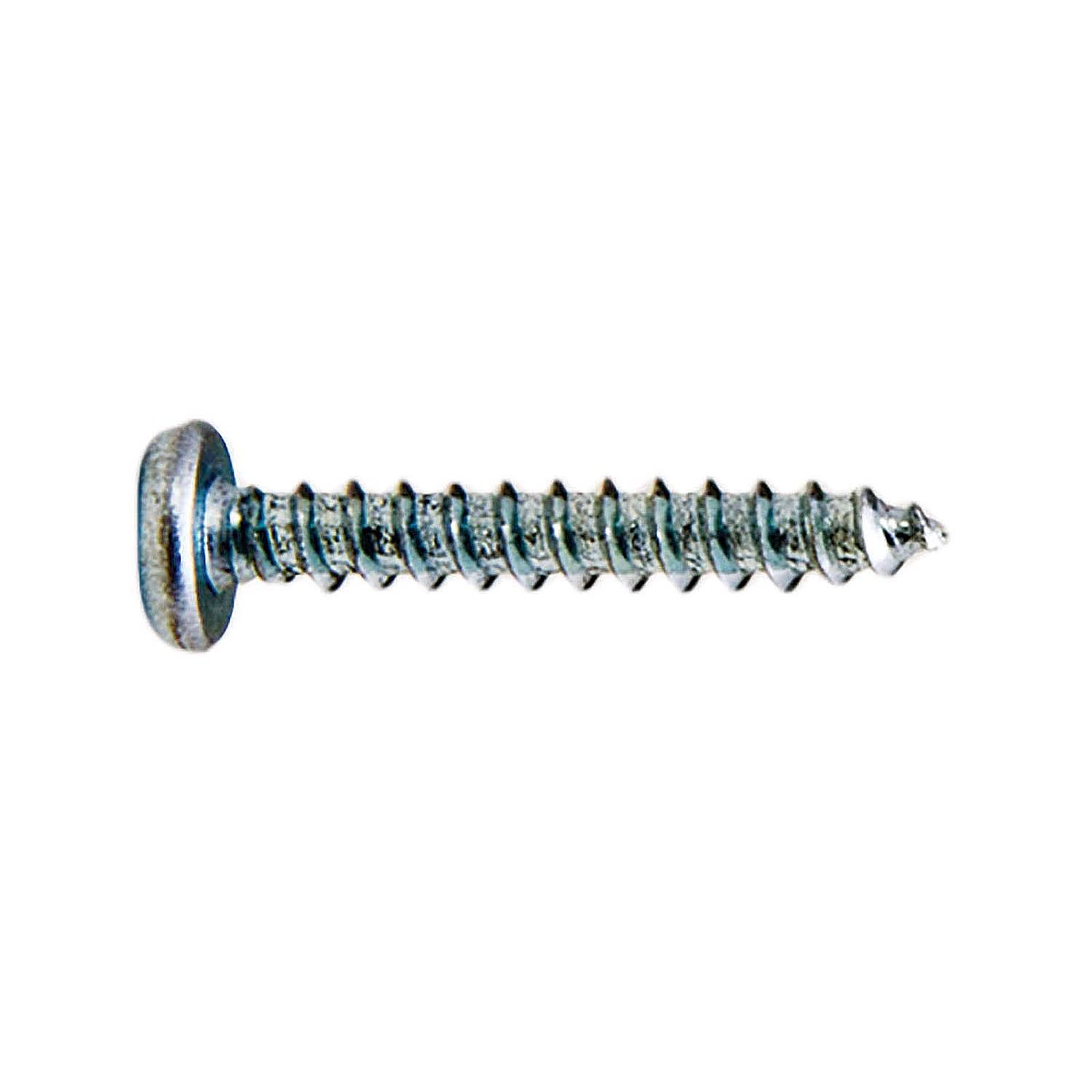 PPG 63165 for PlumbMaster Fastener Products Phpatsa1 1 X 6 Steel Pan Head Ph