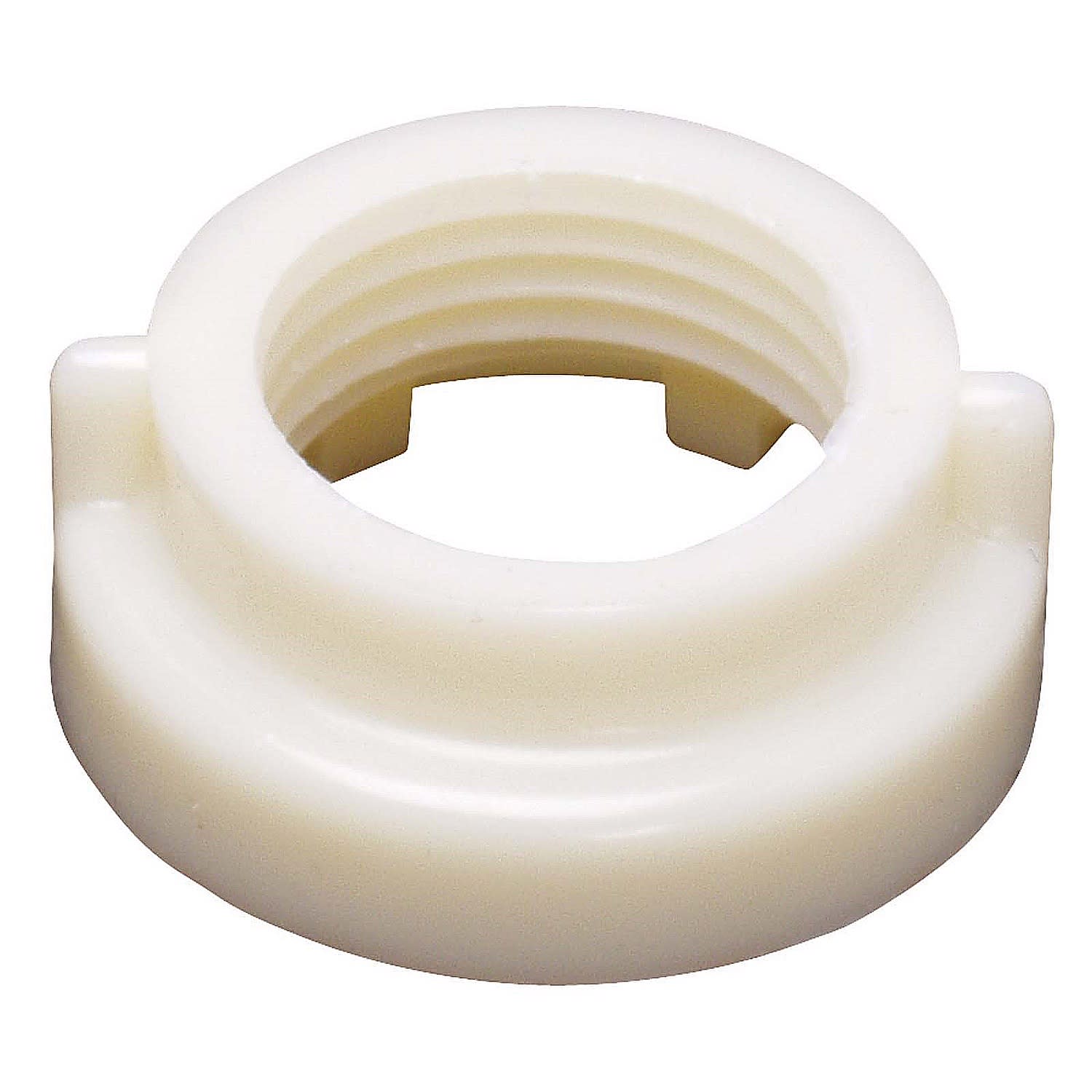 PPG 80597 for PlumbMaster 1/2 Plastic Mounting Nut 1/4-Turn 80590 80591