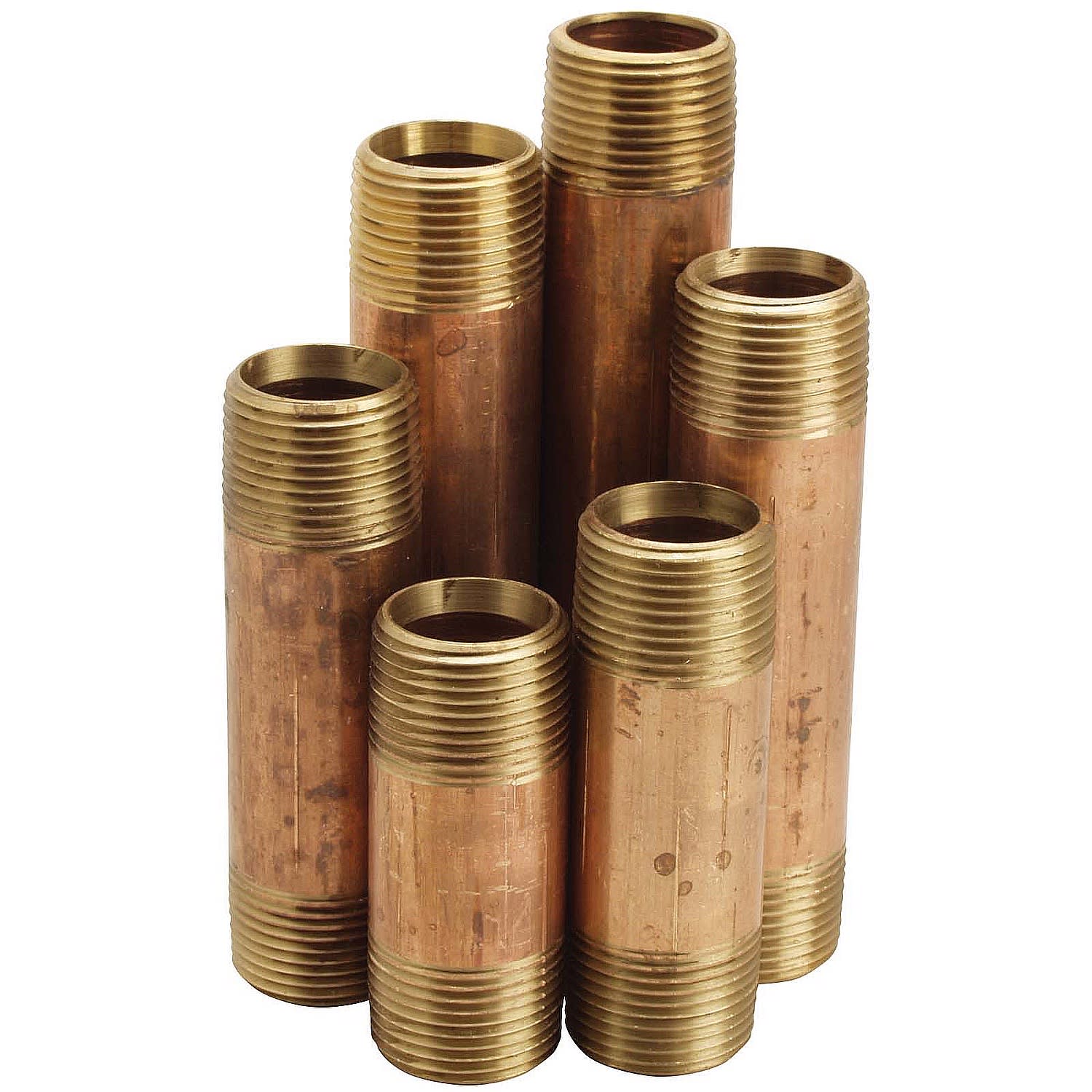 PPG 83282 for PlumbMaster 1 X 1-1/2 Brass Nipple