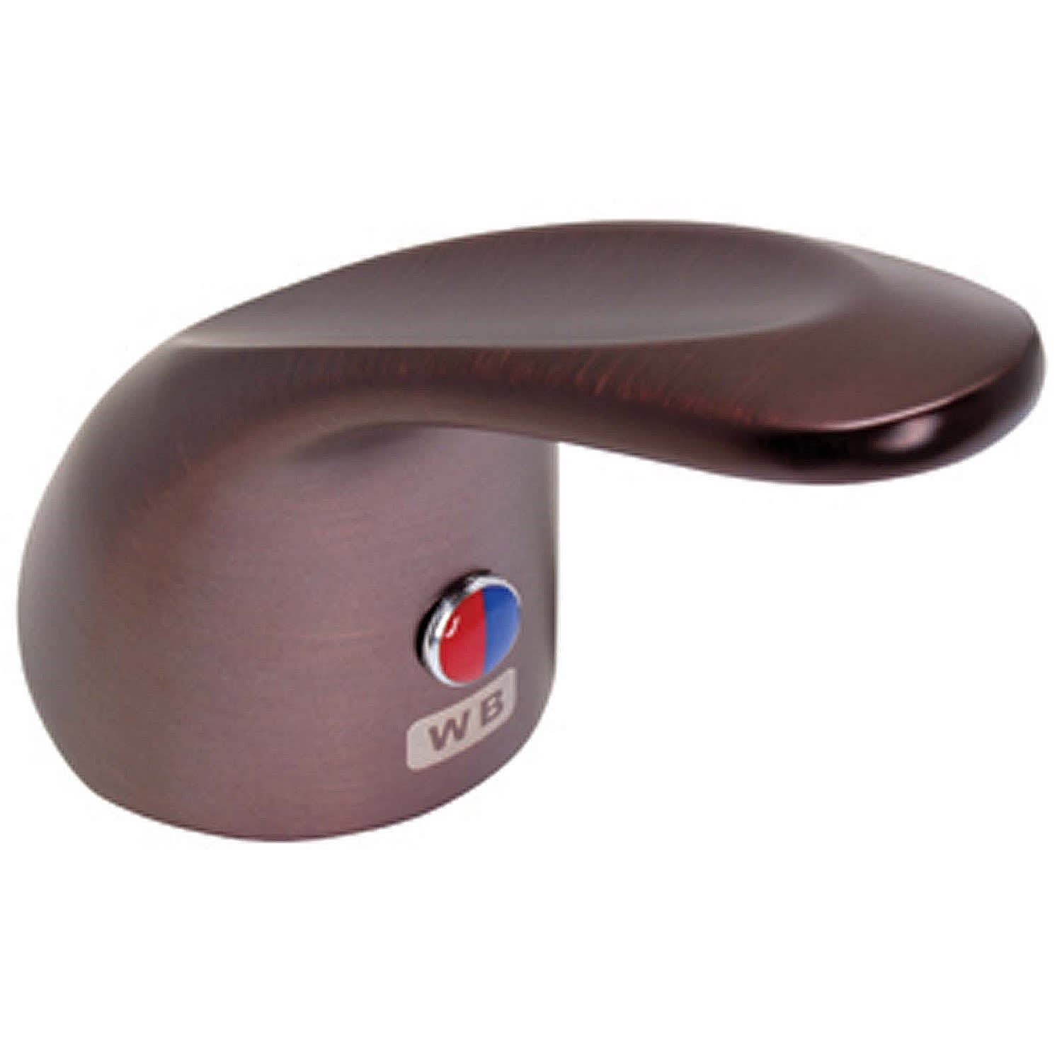 PPG 8516505 for PlumbMaster Faucet Repair Essence T/S Lever Handle, Orb