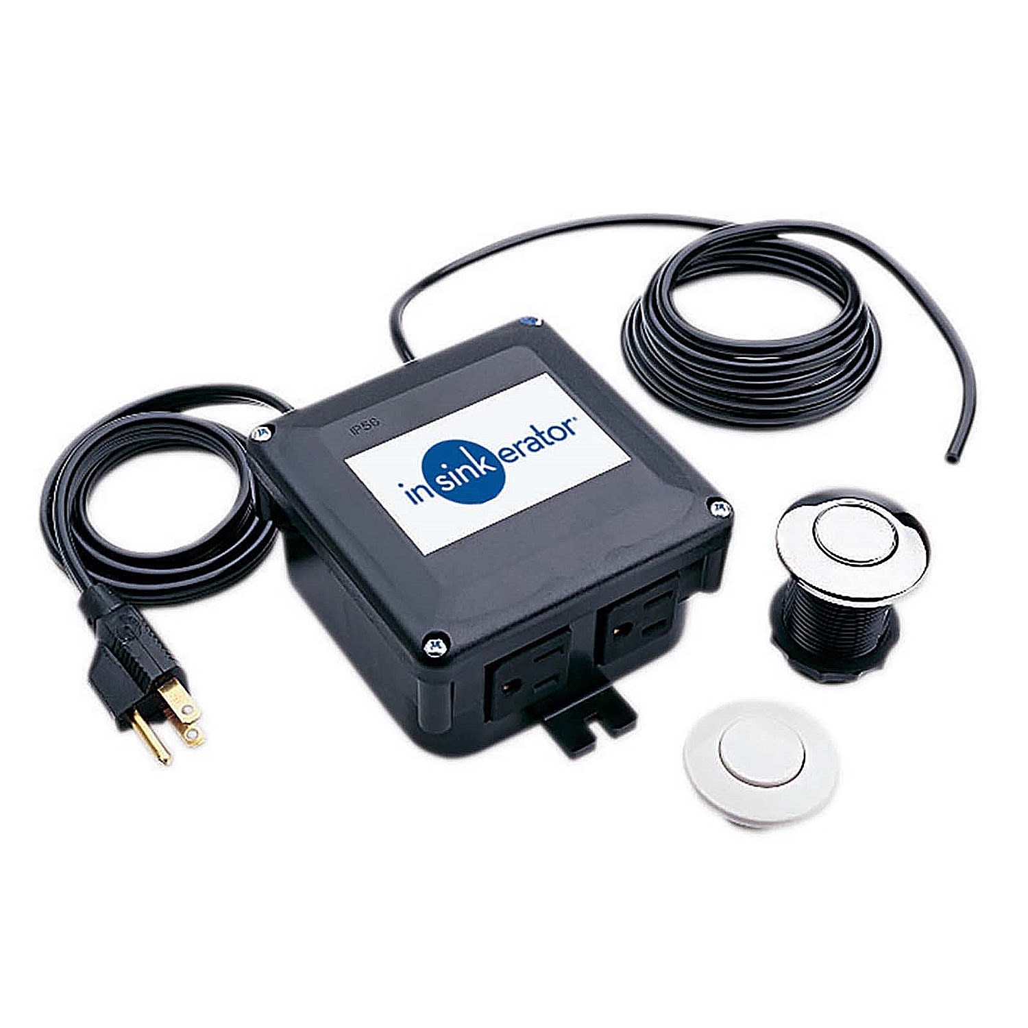 PPG 86010 for PlumbMaster Air-Activated Single Outlet Complete Sink Top Swit