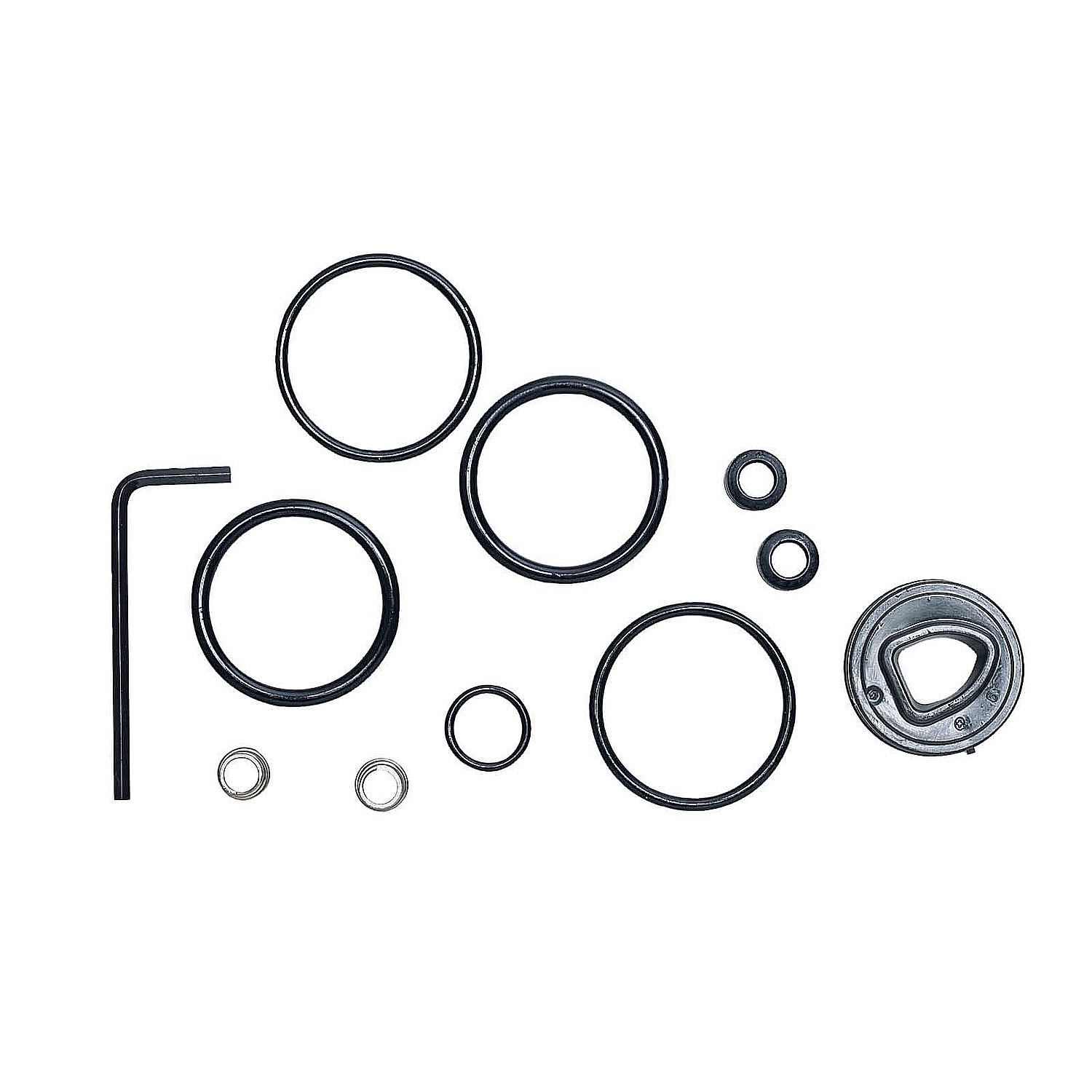 PPG 86980 for Delta Repair Kit Kitchen Faucets With Lever Ha