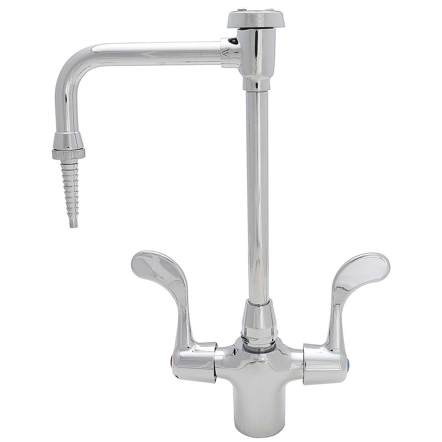 PPG 9331216 for PlumbMaster Non-Potable Deckmnt Sgle Hole Mnt 4 W/B Hdles/V/B