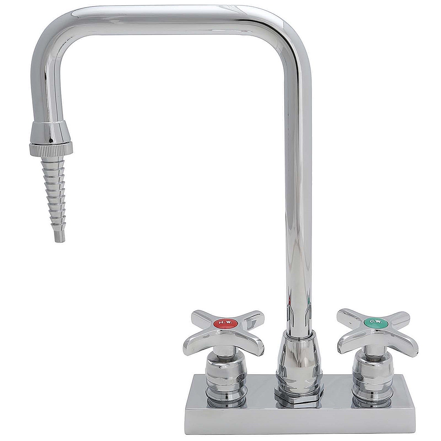 PPG 9333586 for PlumbMaster Eternity 4 Centerset Deck Mount Double Service Lab