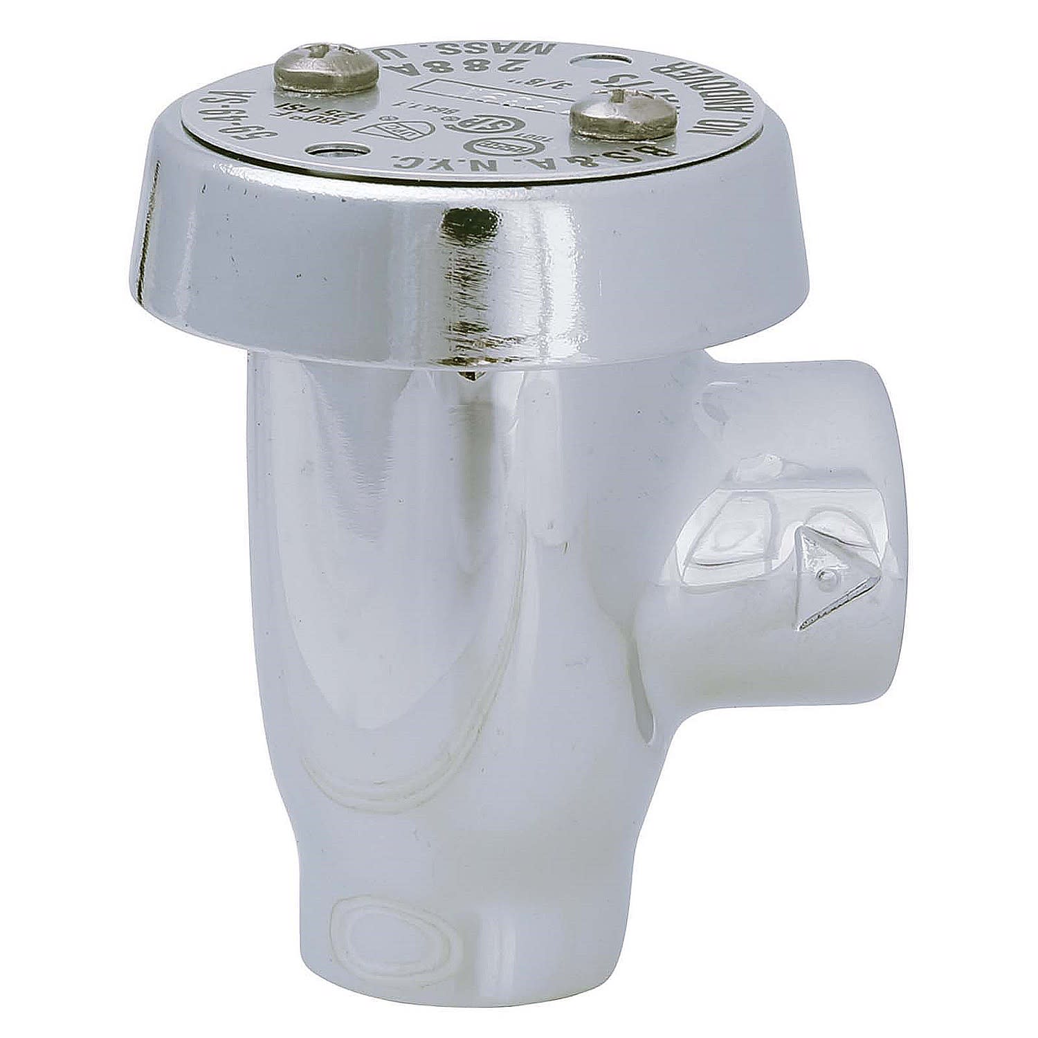 PPG 93735 for Wolverine Brass 93735 In Line Vacuum Breaker, 3/8