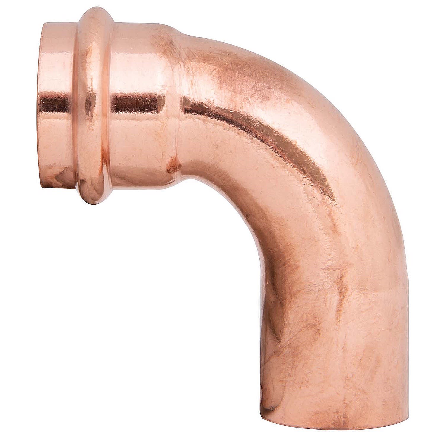 PPG 99605 for PlumbMaster 1 Ftgxc 90 Deg Copper Press Street Elbow