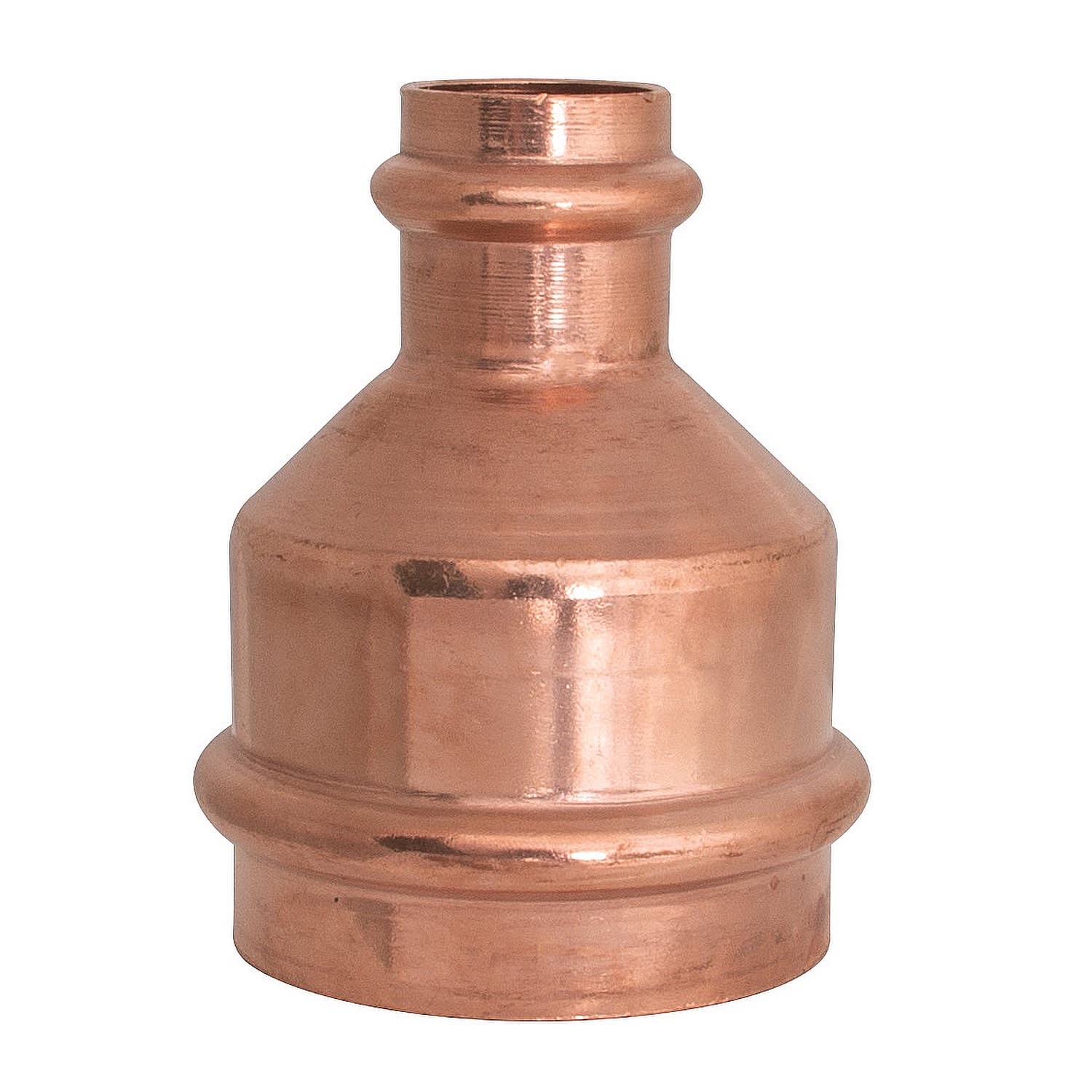 PPG 99706 for PlumbMaster 1-1/2 C X 1 Copper Press Coupling