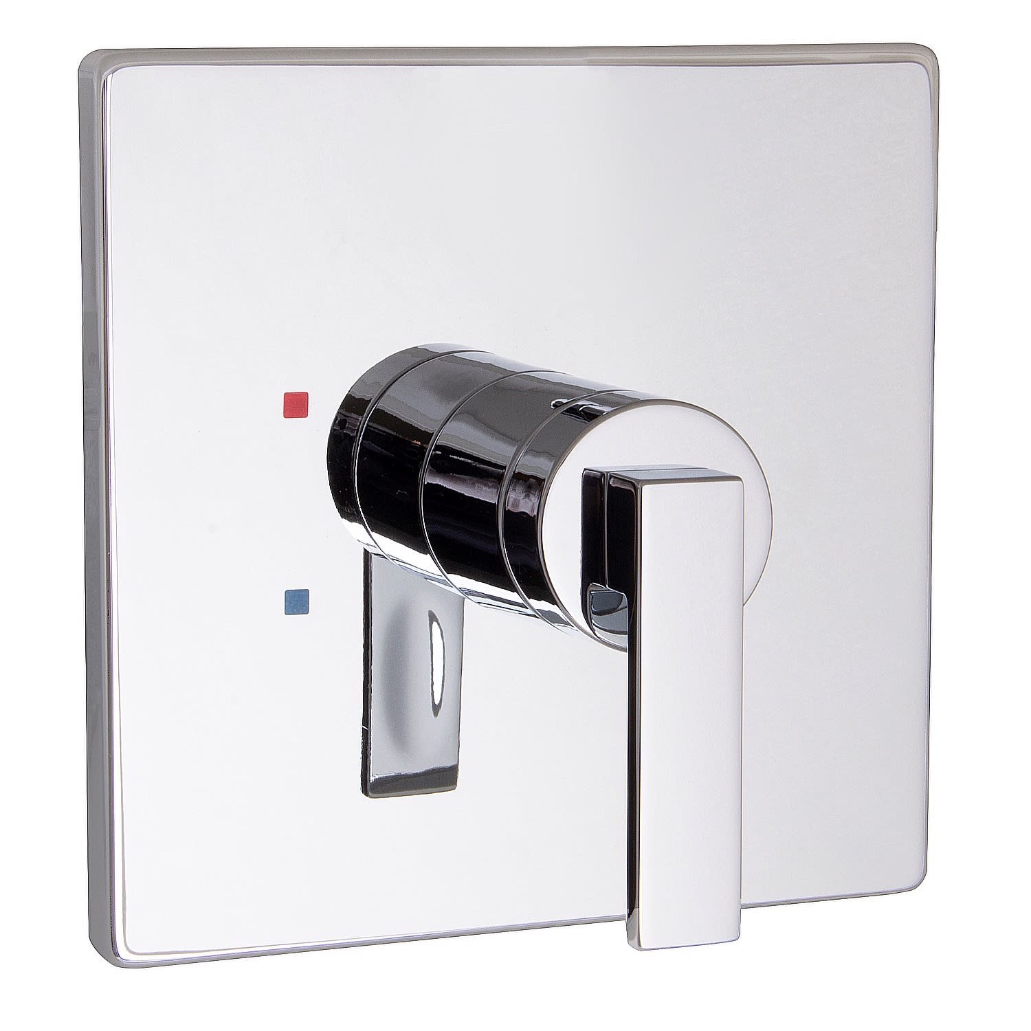 PPG CPT-25003 for PlumbMaster Lura Lever Shower Valve Trim