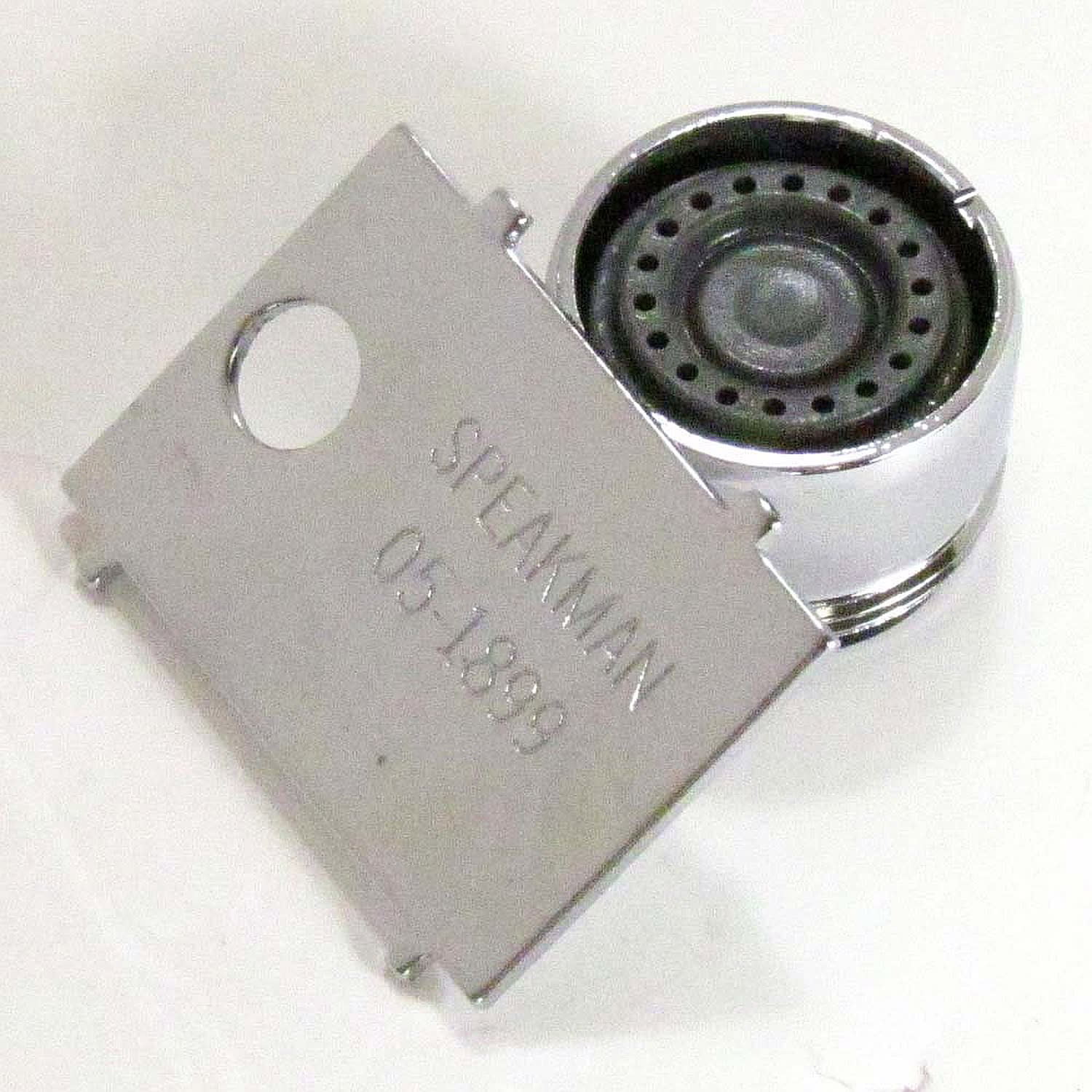 PPG RPG38-0128-PC for Speakman Repair Part Rpg38-0128-Pc Vandal Resistan