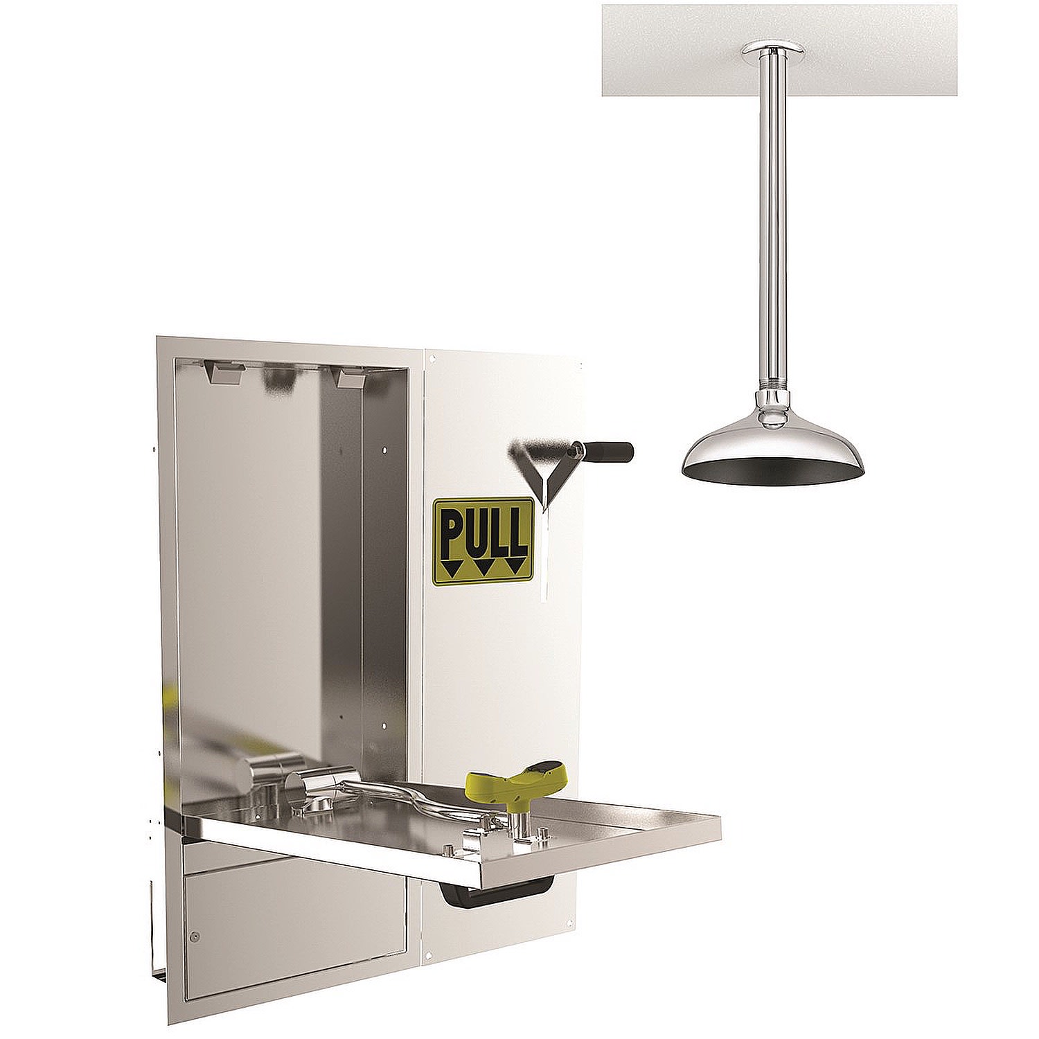 PPG SE-575-DP-238 for Speakman Se-575-Dp-238 Wall Mounted Swing Down Lab