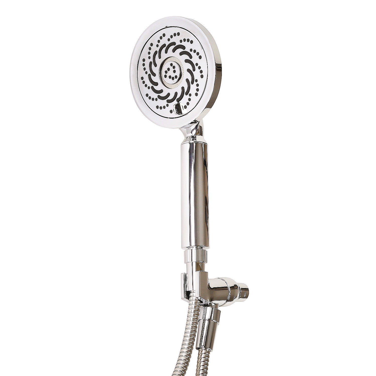 PPG VSF-5000-E175 for PlumbMaster 1.75 Gpm Filtered Handheld Showerhead, Pc