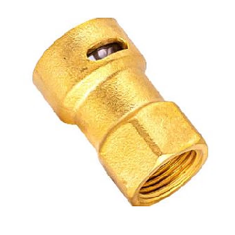 REC 87036 for Rectorseal Pro-Fit 1/4In Quick Connect Socket
