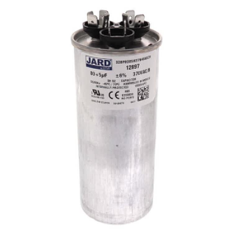 RHP 43-25133-33 for Rheem Cap 80/5/370 Dual Round