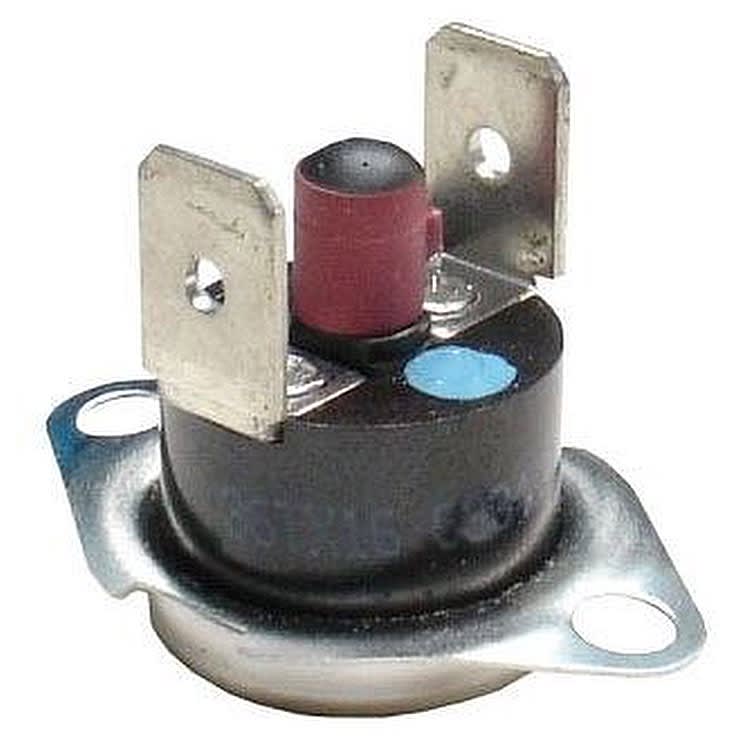 RHP 47-22861-02 for Rheem Limit 300/Open Manual/Close Nc Spst