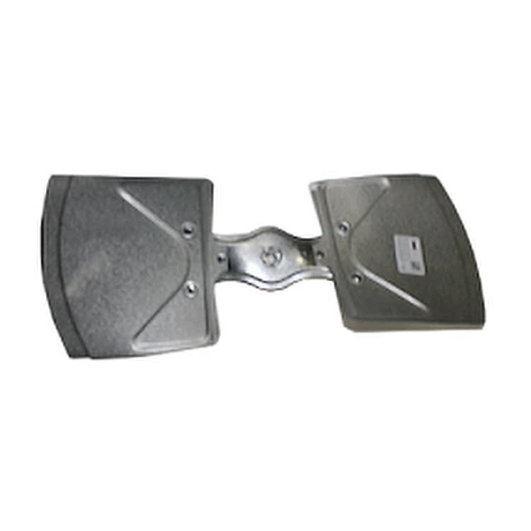 RHP 70-101323-38 for Rheem Fan Blade 3 Blades 20In Ccw 30Pt
