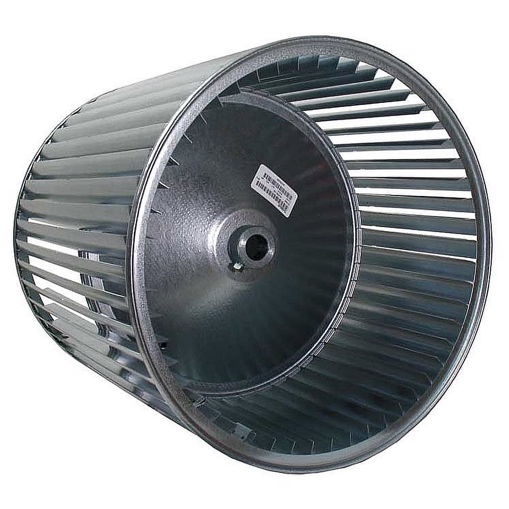 RHP 70-42540-02 for Rheem Blower Wheel