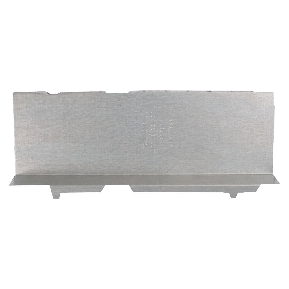 Broan S98006621 Range Hood Srv Outlet Box Cover Econ Hd 98005570 98006621 98009211 S88160
