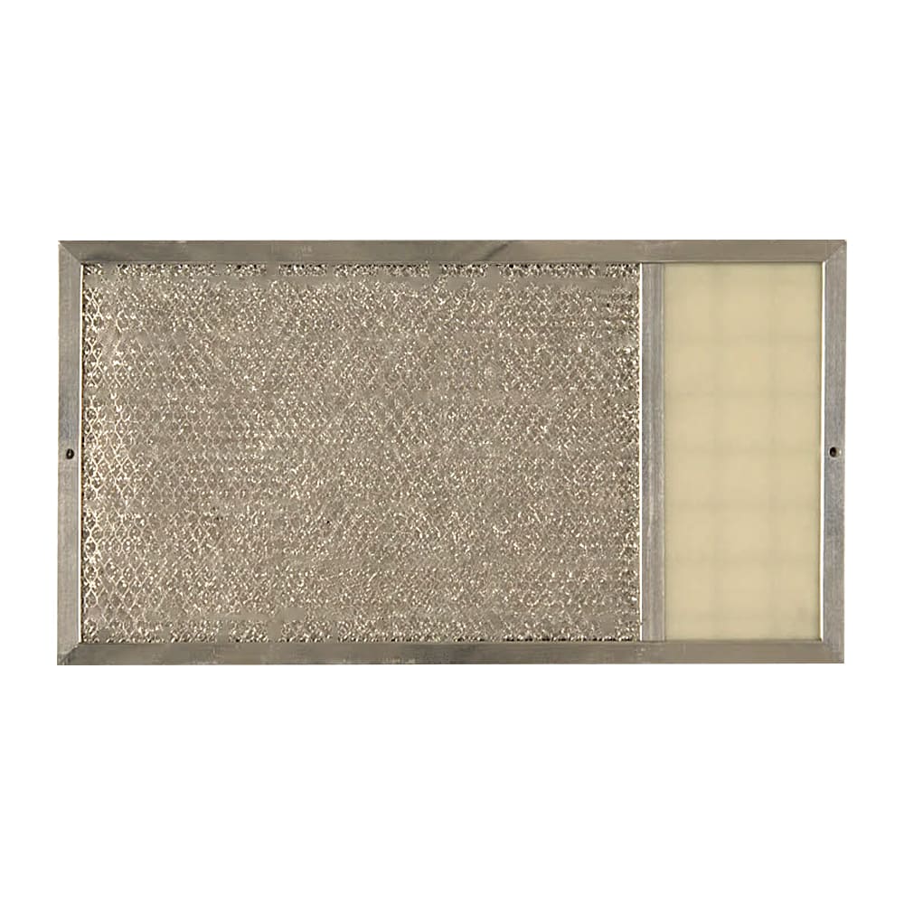 Broan SR610027 Range Hood Srv Filter Aluminum