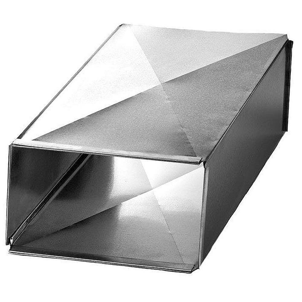 STW TD96NC208 for Southwark 20X8X8 Ft Crossbroke Duct