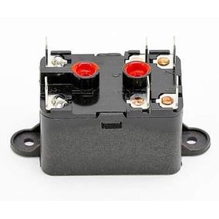 TRP 90-380 for Trane Relay, 24V Spdt