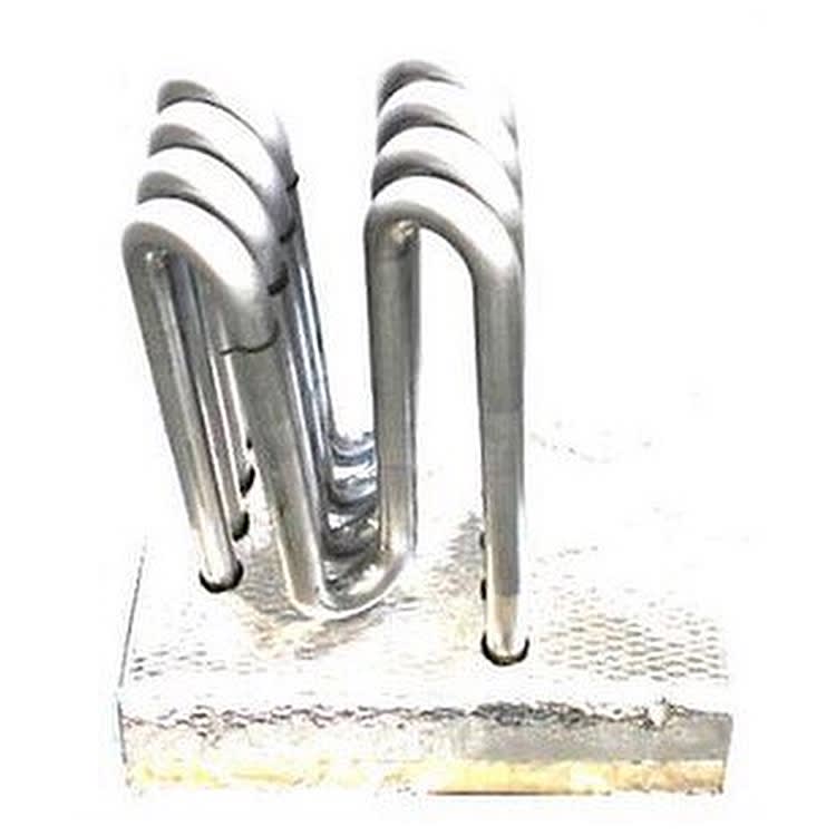 TRP EXC01988 for Trane Heat Exchanger Ysc060